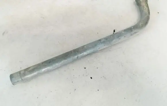 Peugeot 405 Wheel nut wrench 