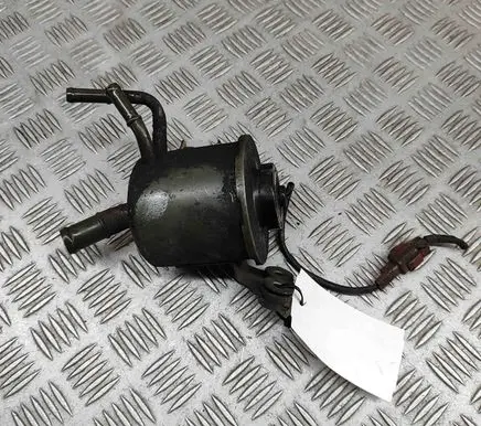 Nissan 240ZX, 280ZX, 300ZX Power steering fluid tank/reservoir 4918030P02