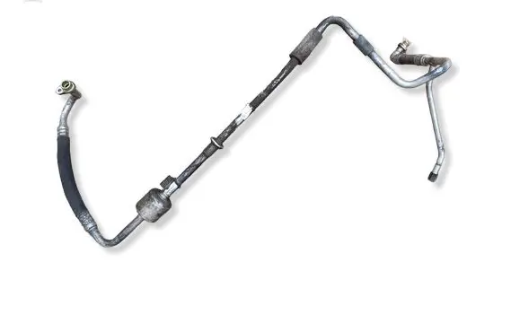 Citroen C5 Air conditioning (A/C) pipe/hose 9684494380