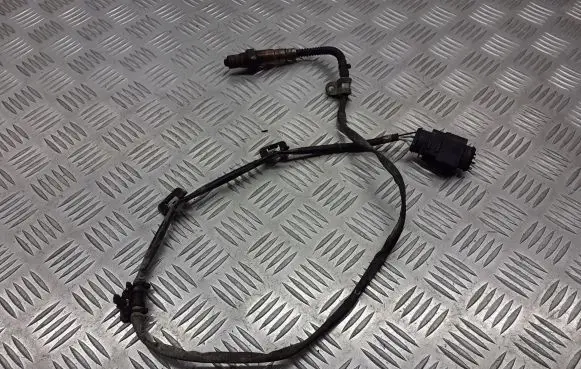 Seat Toledo II (1M) Lambda probe sensor 06A906262A