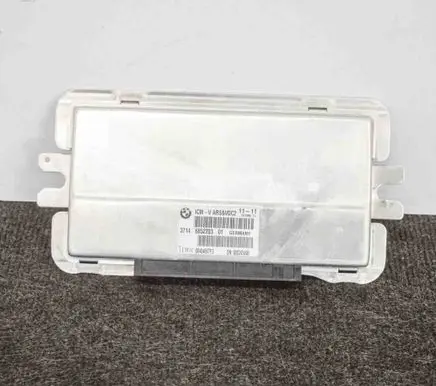 BMW 5 F10 F11 Other control units/modules 6852203 00404097F3