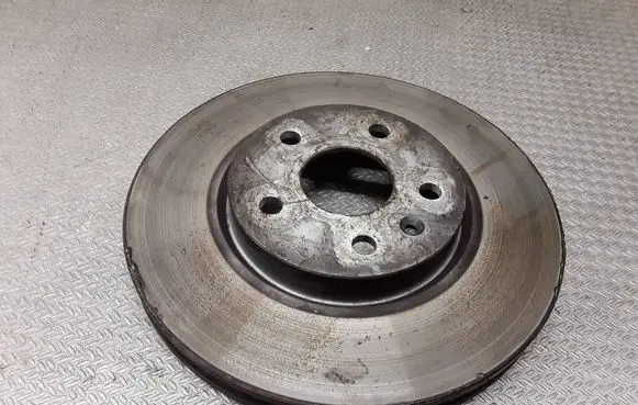 Opel Insignia A Front brake disc