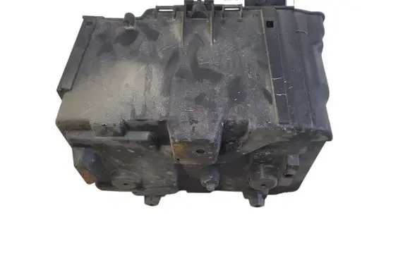 Ford Fiesta Battery box tray 8V2110723BD 8V2110718AD