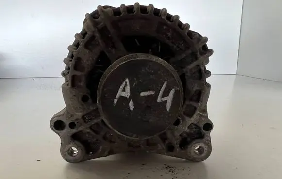 Audi A4 S4 B7 8E 8H Generator/alternator 06F903023J 0124525092