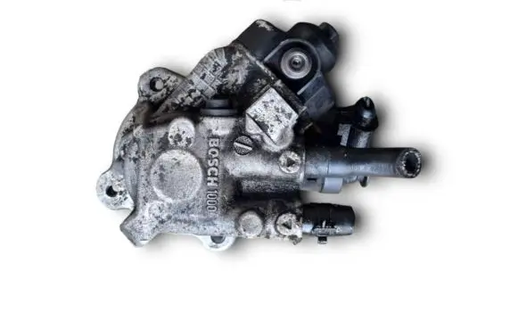 Volkswagen PASSAT B6 Fuel injection high pressure pump 0445010507 03L130755