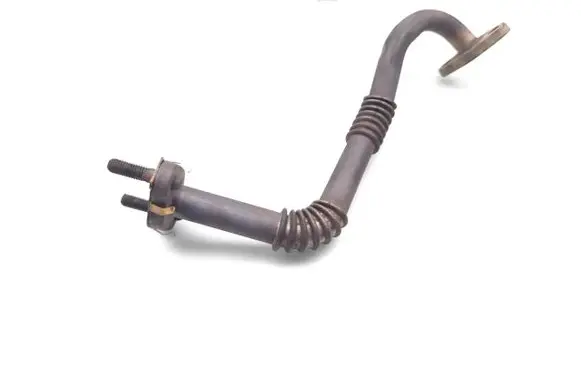 KIA Niro EGR valve line/pipe/hose 