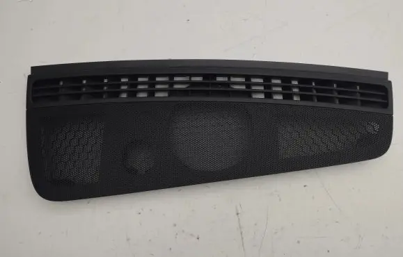 Audi A7 S7 4G Dash center speaker frame 4G8819635G