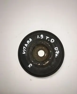 Suzuki Grand Vitara II Crankshaft pulley 3554191