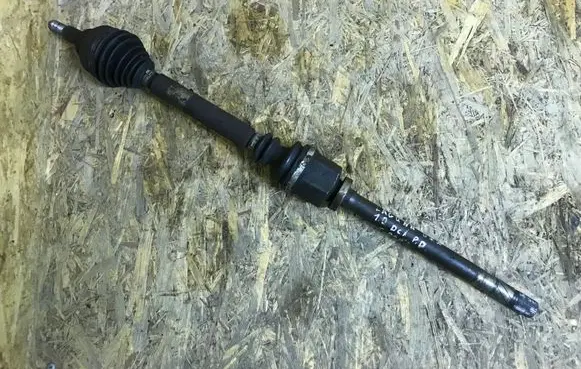 Renault Laguna II Front driveshaft