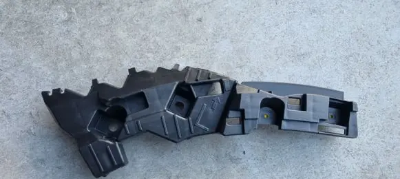 Hyundai Ioniq 5 Front bumper mounting bracket 86553GI000