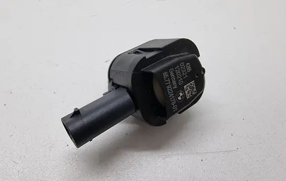 BMW 5 F10 F11 Airbag deployment crash/impact sensor 9224178 65779224178 6577922417801