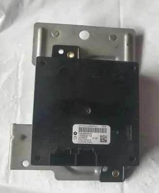 Chrysler Town u0026 Country V Keyless (KESSY) go control unit/module P68068753AF