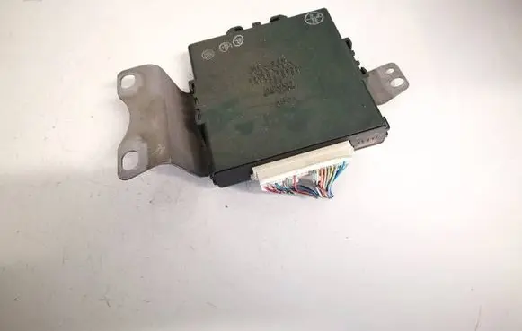 Other control units/modules