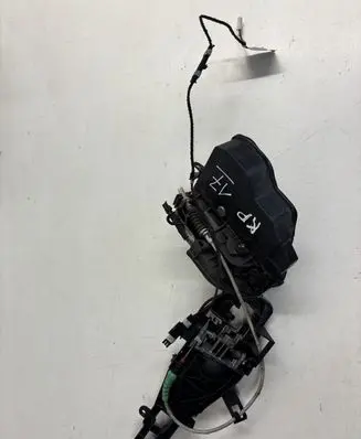 BMW X1 E84 Front door lock 135190802 718121703 718131303