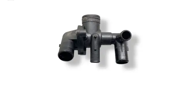 Thermostat/thermostat housing