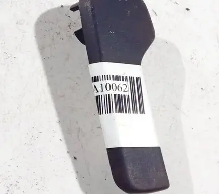 Volkswagen PASSAT B6 Engine bonnet (hood) release handle 1j1823533c