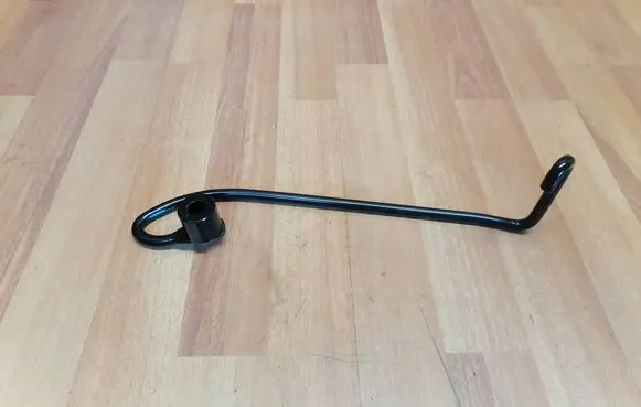 Renault Megane III Front seatbelt 868470004R 70004R