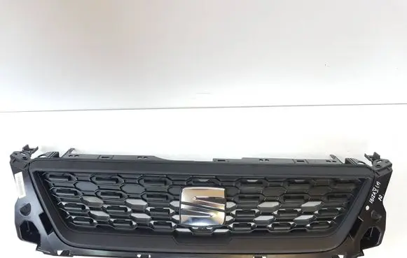 Seat Ibiza V (KJ) Front grill 6F0853651K 610RBS0101