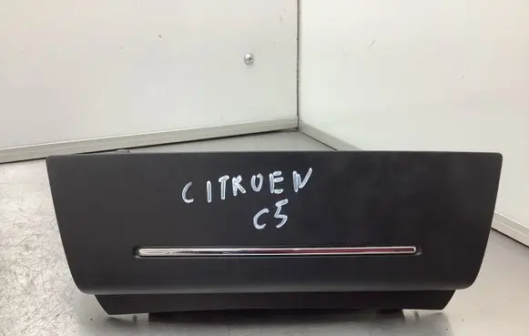 Citroen C5 Dashboard storage box/compartment 9682460077 9797