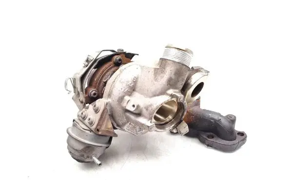 Audi A3 S3 8V Turbo 04L253016H