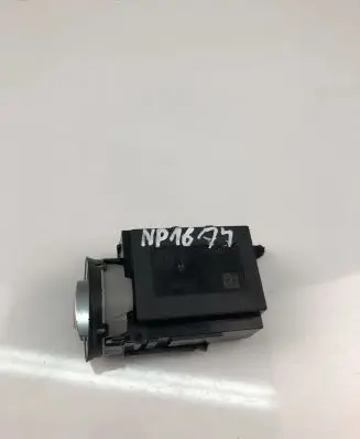 Volkswagen PASSAT CC Ignition lock 3C0905843AD