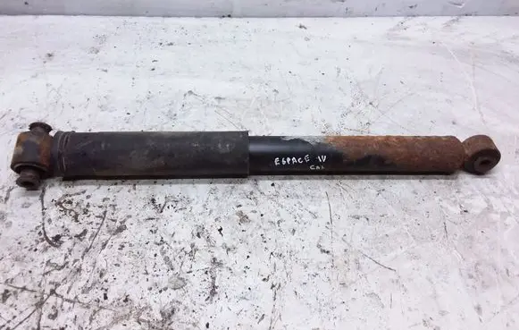 Renault Espace - Grand espace IV Rear shock absorber/damper
