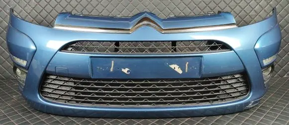 Citroen C4 Grand Picasso Front bumper