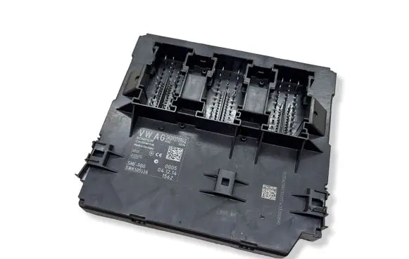 Volkswagen Tiguan Comfort/convenience module 5K0937086Q