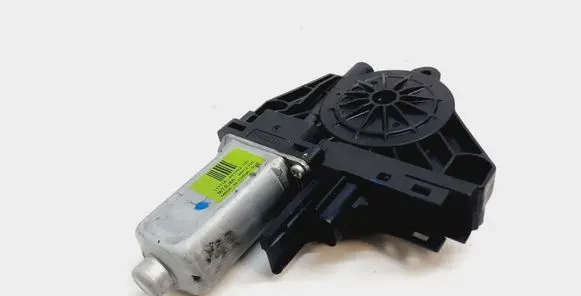 Jeep Grand Cherokee Front door window regulator motor WR12746