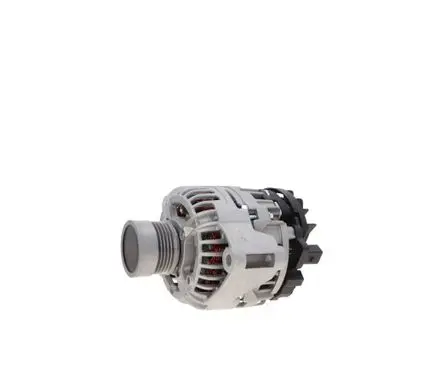 Smart ForTwo II Generator/alternator 0009062400 0009062401