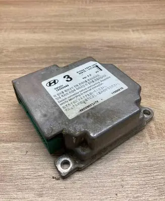 Hyundai i30 Airbag control unit/module 959102D720 12232989