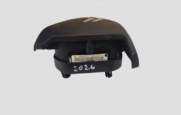 Citroen C5 Steering wheel airbag 96824771ZD CA102342ZD