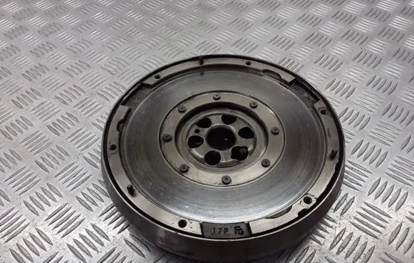 Ford Focus Dual mass flywheel 