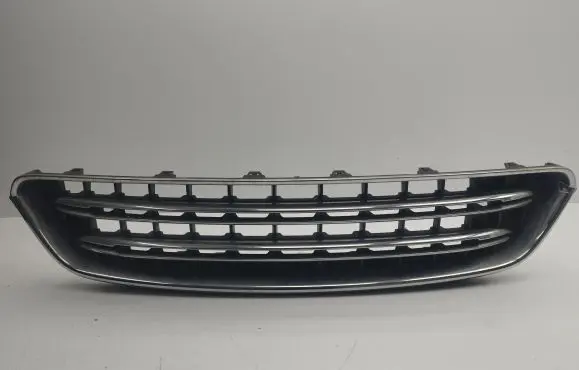 Mini Cooper Countryman R60 Front bumper upper radiator grill 9812889