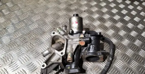 Opel Astra H EGR valve 8980607951 HU1356007341