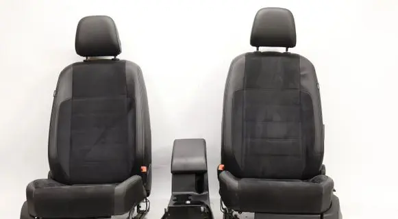 Volkswagen Caddy Seat set 5782011