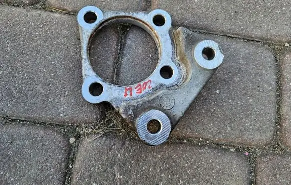 Renault Zoe Rear wheel hub 441653570R