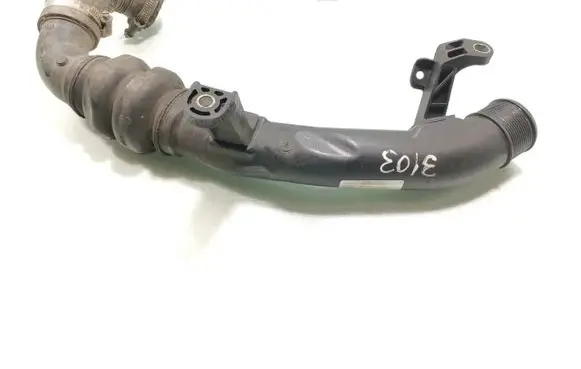 Ford Mondeo MK V Intercooler hose/pipe DS73-6C646-DK