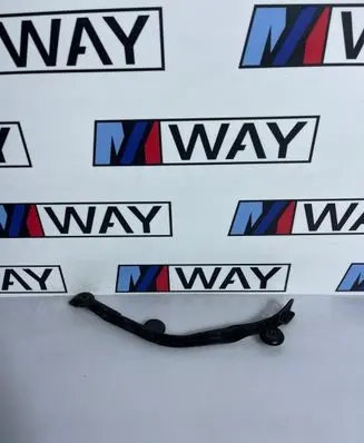 BMW 3 F30 F35 F31 Centre console side trim front 7402082