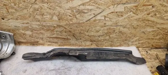 Fiat 500X Fender foam support/seal 52018029