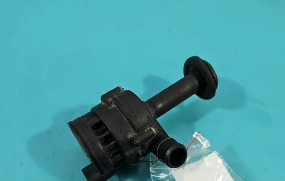 Mercedes-Benz S W221 Electric auxiliary coolant/water pump IMPRK1562892