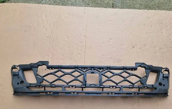Audi A3 8Y Front bumper lower grill 8Y0807647F