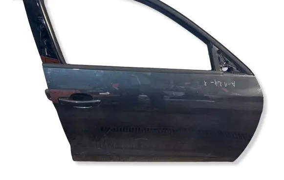 Audi A1 Front door 