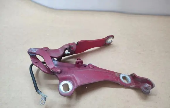 Mini One - Cooper Coupe R56 Engine bonnet/hood hinges 2751204