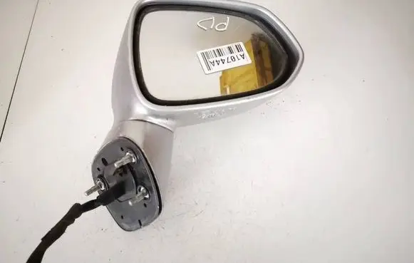 Honda Jazz Front door electric wing mirror e4012176