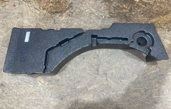 Mazda CX-5 II Other trunk/boot trim element KB7W688MX S2507P252