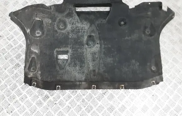 Audi A8 S8 D4 4H Engine splash shield/under tray 4H0825236