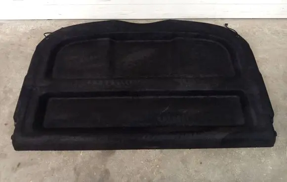 Nissan Qashqai Parcel shelf 799104EA0A