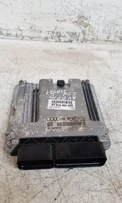 Audi A4 S4 B7 8E 8H Engine control unit/module 03G906016LQ