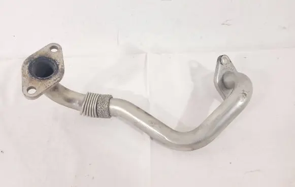 Volkswagen Transporter - Caravelle T5 EGR valve line/pipe/hose 070131521AA
